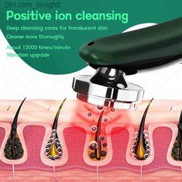 Beauty Equipment Massager For Face Massagers Microcurrents Facial Radiofrequency Ultrasonic Cleaning Mini Hifu Skin Care Beauty Lift Devices 220512 Q230916