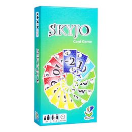 Wholesale Cheap SKYJO by Magilano The entertaining Card Game For Kids and Adults Family Board Game Night