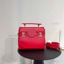 luxurys Handbags crossbody bags designer bags Ladies The single Shoulder Bag handbag womens multifunctional solid Colour purses