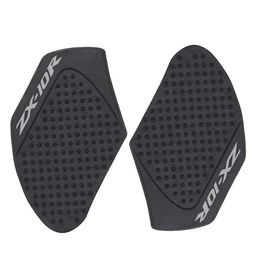 For Kawasaki Ninja ZX10R ZX-10R 2006-2007 Motorcycle Protector Anti slip Tank Pad Sticker331z