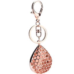 4pcs Lot Turkey Blue Eye Key Chain For Women Handbag Decoration Keychain For Woman Girls Rhinestone Key Ring Jewelry Accessories277K