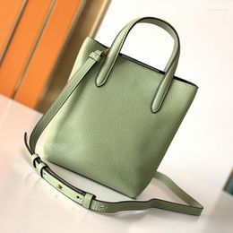 Evening Bags Fresh Cute Macaron Colour Scheme Shoulder Women Travel Mini Crossbody Ladies Leather Shopping Hand Selling