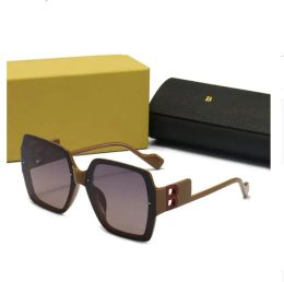 Wholesale Top Fashion Quality Designer Sunglasses for Men Women Sunglass Driving UV400 Fashion Classic Retro Sun Glasses 5 Colours With Box A91