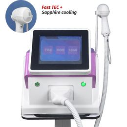 2023 Portable Hair Removal Diode Laser 755 808 1064 Tria Beauty Hair Removal Laser Equipment