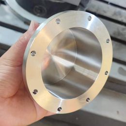 We support non-standard customization for processing and producing mechanical parts of various materials, such as stainless steel, organic glass, etc