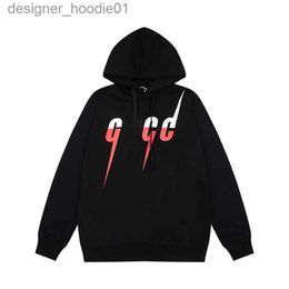 Mens Tracksuits Mens hoodies women punk hoodie designer hoodie pullover sweatshirt casual long sleeved thermal clothing outdoor clothing fashion new style for man