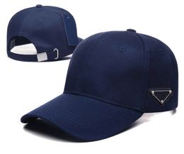 High Quality Street cap Fashion Baseball hat Mens Womens Designer Sports Caps 23 Colours casquette Adjustable Fit Hats L-21