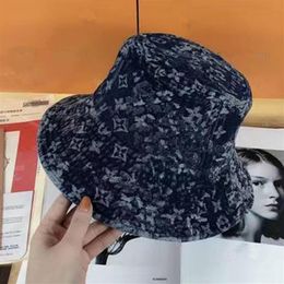 Yüksek kaliteli beyzbol şapkası Beanie Casquets Fisher Man Buck Hat Marka Sporları Nefes Alabaca Deri Blok Güneş Koruyucu Caps202t