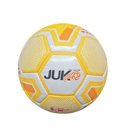 Balls Fast Delivery Customised Official Match Size 5 Training Hand Stitched PU Soccer Ball 230915