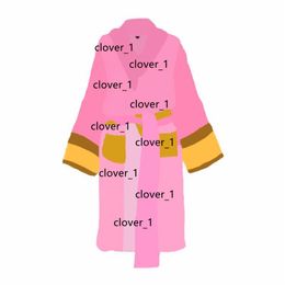 Mens womens casual cotton long sleeve bathrobe men and women brand sleepwear kimono warm bath robes home wear unisex bathrobes klw2274