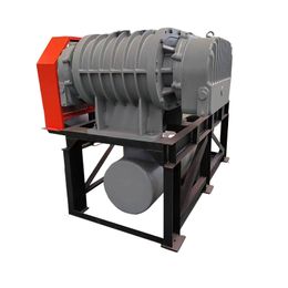 300 Dense Roots blower Small Processing Machinery Ventilation equipment