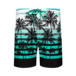 Quick Dry Summer Mens Swimwear Beach Board Shorts Briefs For Men Swim Trunks Swimming261u