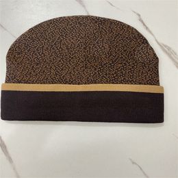 2023 Fashion Beanie designer hats Men's Skull Caps and women's bean hats Autumn/Winter warm knit hats Ski brand hats High quality plaid skull hats Luxury thermal hats 883