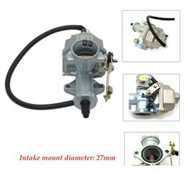 Carburetor Parts Motorcycle Gx160 5.5 Horsepower 2Kw - 3Kw Generator With Gx200 6.5 168F 170F Engine Drop Delivery Mobiles Motorcy Dhdtm