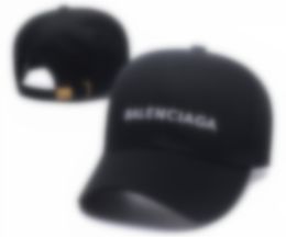 Classic High Quality Street Ball Caps Fashion Baseball hats Mens Womens Luxury Sports Designer Caps Forward Cap Casquette Adjustable Fit Hat B15