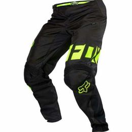 2021 special offer new motorcycle riding pants downhill bike mountain bike off-road MOTO outdoor sports pants278K