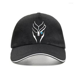 Ball Caps Mass Effect - Garrus (White) Bill Hat Garus Liara Tali Normandy Sr2 Shepard Shepperd