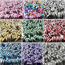 1000pcs Aluminum Rings 10 colors Top Mix Whole Fashion Jewelry lot cute Women kids party supply287r