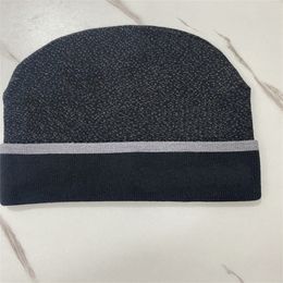 2023 Fashion Beanie designer hats Men's Skull Caps and women's bean hats Autumn/Winter warm knit hats Ski brand hats High quality plaid skull hats Luxury thermal hats 881