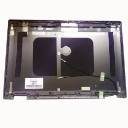 Original new LCD Rear Back Cover 641202-001 for HP ProBook 6560b 15.6" Compatible 641204-001 641202-001