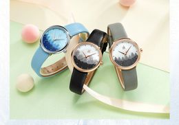 Womens watch Watches high quality Luxury designer garden birch fritillary watch belt quartz watch