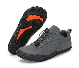 men Outdoor shoes General Cargo Beanie shoe Split Orange black grey Green chestnut teal mens lifestyle sneakers jogging walking thirty-three