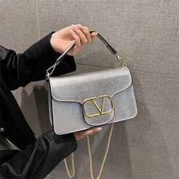 Autumn Winter New Capacity Women's High Quality Chain Small Versatile 88% Off Online sales