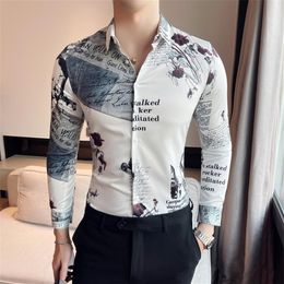 New 2022 Mens Designer Shirts Fashion Casual Shirt Men Slim Fit Shirts Stripe Womens small horse Man Solid Colour 2020 Business Dre275a