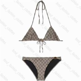 2023 Mixed Luxury brands Womens Designers Bikinis Sets Sexy Clear Strap Shape Swimsuits Ladies Bathing Suits Swim Wear Beach Women3017