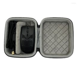 Duffel Bags Protection Hard Shell Carrying Case For Glorious Model O- Mouse Bag Storage Box