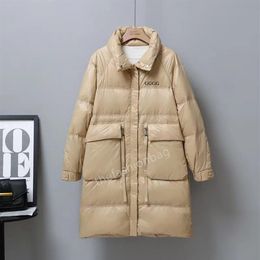 Designer Jackets Outerwear Fashion Down Parka Women High QualityWinter JacketsLadies Unisex Outerwear291H