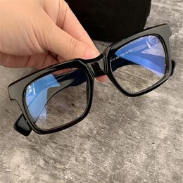 Brand Eyeglass Frame Fashion Retro Designer Optical Glasses Eyeglasses Frames for Men Women Mens Myopia Eyewear Spectacle Frame wi304l