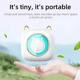 Mini Printer For IPhone And Android, Wireless Mini Photo Printer Label Printer, Portable BT Mini Thermal Printer For Printing Label, Journal, Study