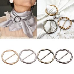 Belts Western Ladies Scarves Round Buckle Metal Multi-color Personality Adult Belt Link Unisex Wholesale