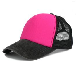 Ball Caps Baseball Cap Adjustable Size For Running Workouts And Outdoor Activities All Seasons Team