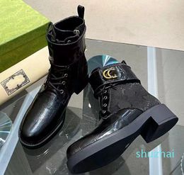 Silhouette Ankle Boot martin booties Stretch High Heel Sneaker Winter womens shoes chelsea Motorcycle Riding wom