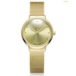 2022 Watch Analogue Digital Brand Quartz Watch Men's Clock264O