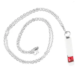 Vases Urn Necklace Men Ashes Keepsakes Pendant Cremation Jewellery Human Women Necklaces