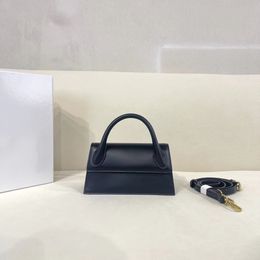 Top quality Underarm bag luxury designer bag Shoulder woemn Fashion Bags duffle tote leather Handbag Crossbody bag famous Handbags Lady wallet Purses Hobo 21cm