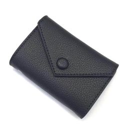 Designer wallets classic luxury coin purse women credit card holder bags fashion Clutch variety styles and colors available lady c292f