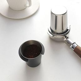 Coffee Pots Anti-corrosion Barista Compatible Stainless Steel Anti-rust Dosing Cup Portafilter Sniffing Mug Espresso Maker