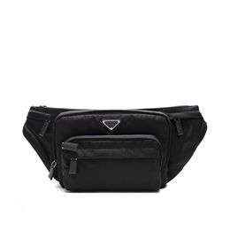 Waists Bags Waist Bags Crossbody Shoulder Bumbag Belt Bag Bum Handbag Mens Womens nylon Designers Fannypack 25cm295E