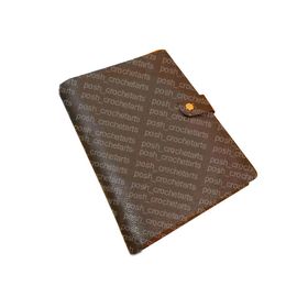 Shop Louis Vuitton Small ring agenda cover (R20052, R20426) by