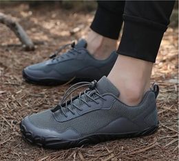 men Outdoor shoes General Cargo Beanie shoe Split Orange black grey Green chestnut teal mens lifestyle sneakers jogging walking twenty-six