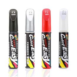 Care Products Car Coat Scratch Er Remove Painting Pen Scratchs Repair Fixing Clearing Pens Paint Car-Styling Professional Diy Repairin Dheh9