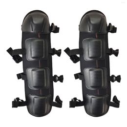 Motorcycle Armour Work Knee Pads Kneelet Protective Gear Protection Knees Motorbike For Construction Scooter Riding Cycling Attachments