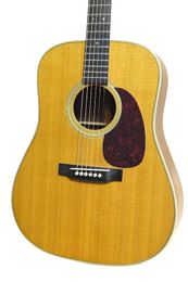 same of the pictures HD-28V 1997 Spruce Rosewood Natural Acoustic Guitar 00