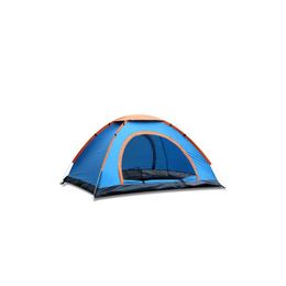 Toy Tents Tra Light 2 Person Pop Up Tent Price Outdoor Cam Tourism Matic Everyting For No-See-Um Mesh Drop Delivery Toys Gifts Sports Dhwoh