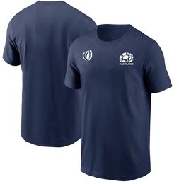 Scotland WORLD Rugby Shirts FRENCH Portugalese SAMOA English Australia Ireland Japan Fiji Tonga South Italia New Africa Zealand Chile Argentinean ROMANIA NAMIBIA