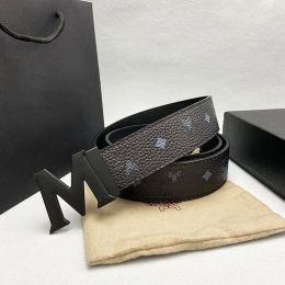 luxury Belt designer belts for women mens designers business waistband Fashion Leisure versatile leather women chain G2309189Z-6